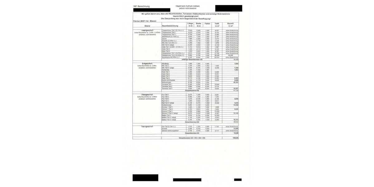 Doppelhaushälfte Böblingen Dagersheim - 5 Zimmer, 185 m&sup2;, 660.000&euro; | Angebot:26247751