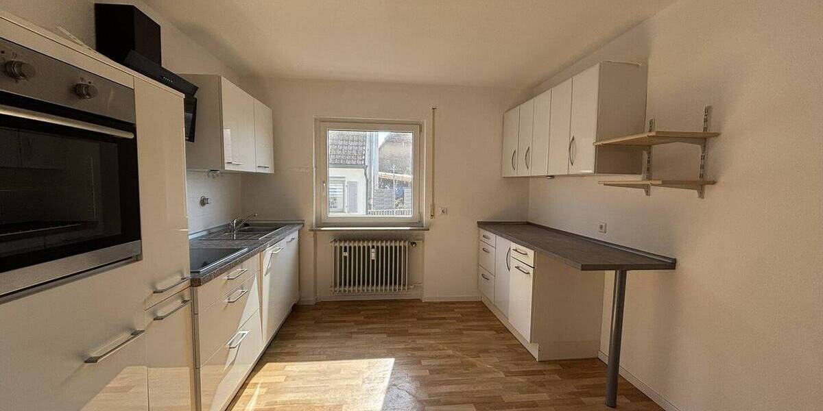 Etagenwohnung Ludwigsburg / Poppenweiler Poppenweiler - 3 Zimmer, 79 m&sup2;, 790&euro; | Angebot:26277269