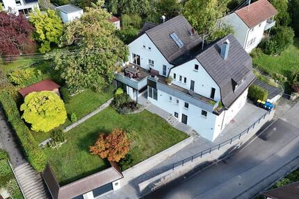 Gewerbeobjekt Backnang - 1.200.000&euro; | Angebot:22720042