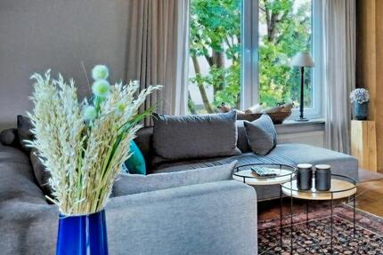 Raum für Visionen – exklusives Zuhause mit Platz für Familie und Beruf zimmer