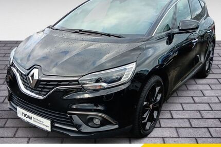 Renault Scenic 72.600 km 17.690 &euro; Schorndorf 73614