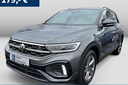 VW T-Roc 40.385 km 19.390 &euro; Fellbach 70736