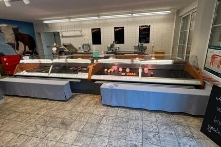 Betriebsübernahme einer Metzgerei in 71546 Aspach zimmer