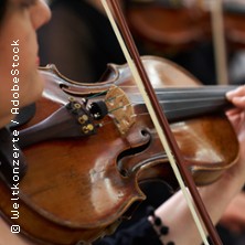 Vivaldi - Die Vier Jahreszeiten 12.12.2025 Die Glocke