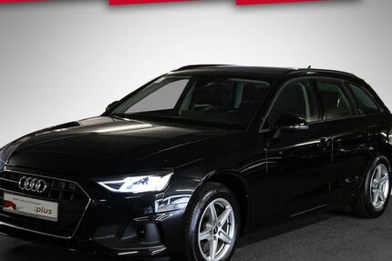 Audi A4 37.669 km 24.820 &euro; Stuttgart 70469