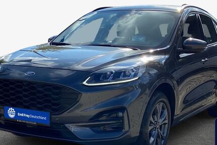 Ford Kuga 37.500 km 25.888 &euro; Leonberg 71229