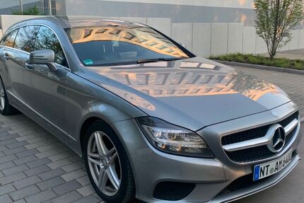 Mercedes-Benz CLS 350 Shooting Brake 439.000 km 11.900 &euro; Oberboihingen 72645