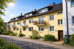 Mehrfamilienhaus, Wohnhaus Stuttgart Degerloch - 8 Zimmer, 181 m&sup2;, 749.000&euro; | Angebot:25836698