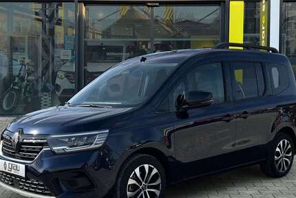 Renault Kangoo 9.600 km 29.490 &euro; Kirchheim 73230