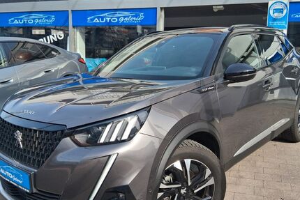 Peugeot 2008 15.000 km 15.900 &euro; Nürtingen bei Stuttgart 72622