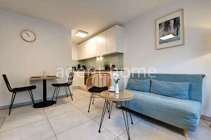 Zimmer Stuttgart Vaihingen - 1 Zimmer, 1.060&euro; | Angebot:27307488