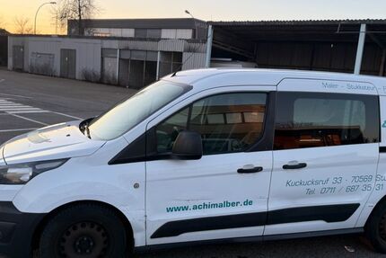 Ford Transit 120.000 km 3.990 &euro; Stuttgart 70178
