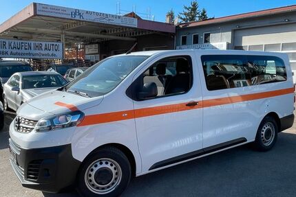Opel Vivaro 117.000 km 19.500 &euro; Tübingen-Bühl 72072