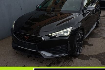 Cupra Leon 41.665 km 25.270 € Waiblingen 71332
