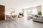 Etagenwohnung Böblingen Dagersheim - 2 Zimmer, 58 m&sup2;, 245.000&euro; | Angebot:25770719