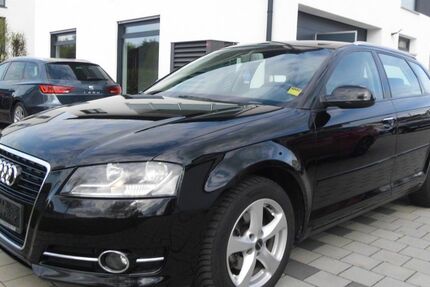 Audi A3 218.000 km 6.250 &euro; Kirchheim unter Teck 73230