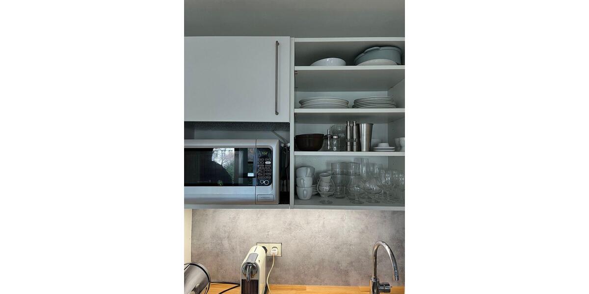 Etagenwohnung Stuttgart Lehen - 1.5 Zimmer, 28 m&sup2;, 900&euro; | Angebot:26267568