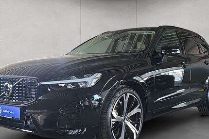 Volvo XC60 10.090 km 45.960 &euro; Stuttgart 70190