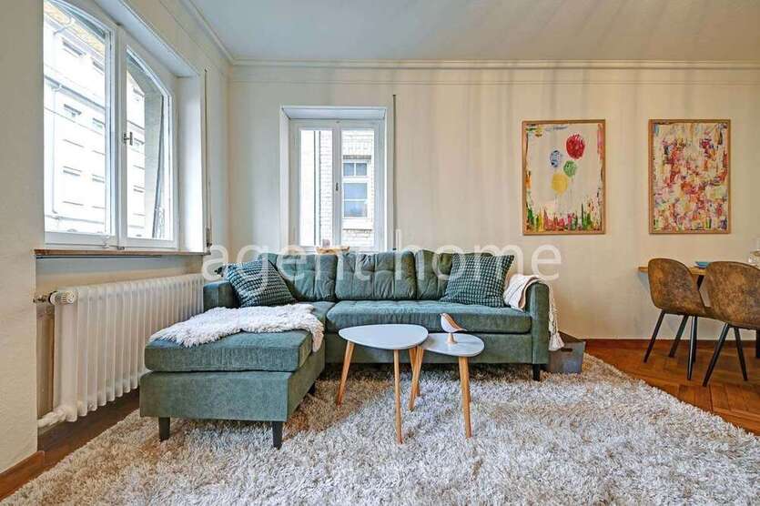 Wohnung zum Mieten in Stuttgart 2.240 € 87 m²
