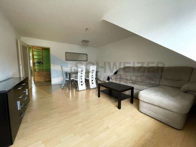 Wohnung zum Kaufen in Stuttgart 229.000 € 56 m²