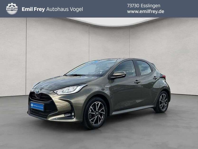 Yaris