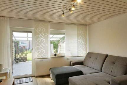 Charmantes Haus - Ideal für junge Familien und naturverbundene Tierliebhaber 4 zimmer