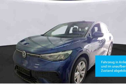 VW ID.5 40.611 km 29.930 &euro; Stuttgart-Wangen 70188