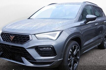 Cupra Ateca 12.900 km 34.550 &euro; Bietigheim-Bissingen 74321