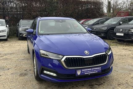 Skoda Octavia 50.000 km 17.979 &euro; Stuttgart 70567