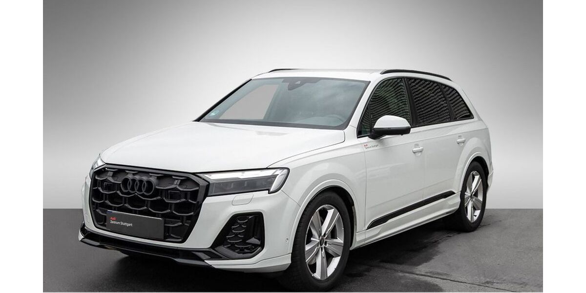 Audi Q7 5.999 km 72.830 &euro; Stuttgart 70469