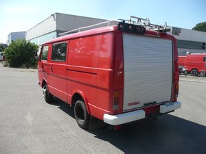 VW LT 35 / 31 * 2 Schiebetüren * Oldtimer ! 41.000 km 10.900 € Nürtingen 72622