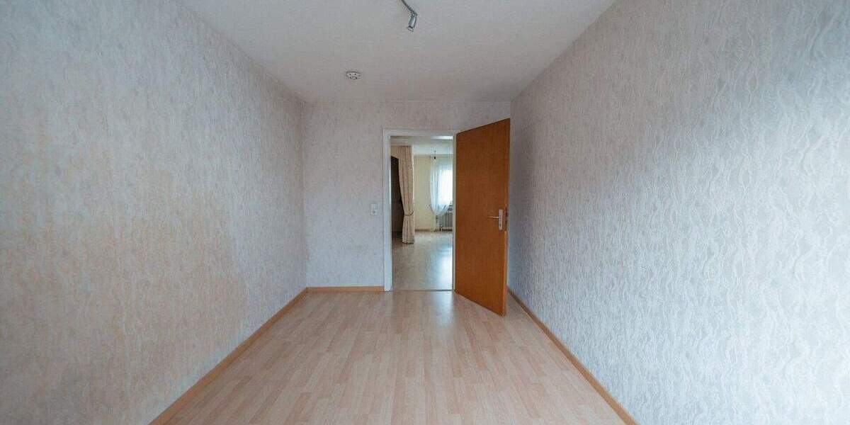 Etagenwohnung Waiblingen Neustadt - 3 Zimmer, 73 m&sup2;, 257.000&euro; | Angebot:24286166