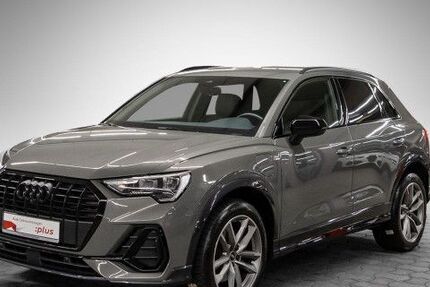 Audi Q3 71.298 km 32.690 &euro; Stuttgart 70563