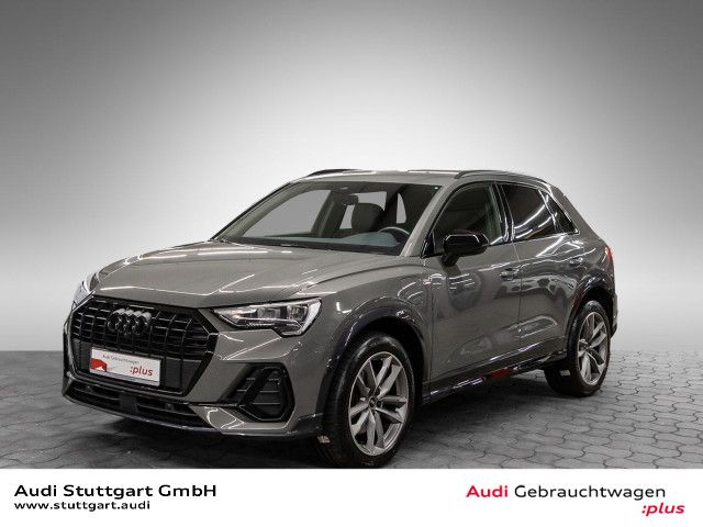 Audi Q3 71.298 km 33.870 € Stuttgart 70563