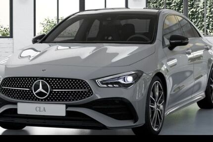 Mercedes-Benz CLA 200 9.900 km 39.990 &euro; Stuttgart 70372