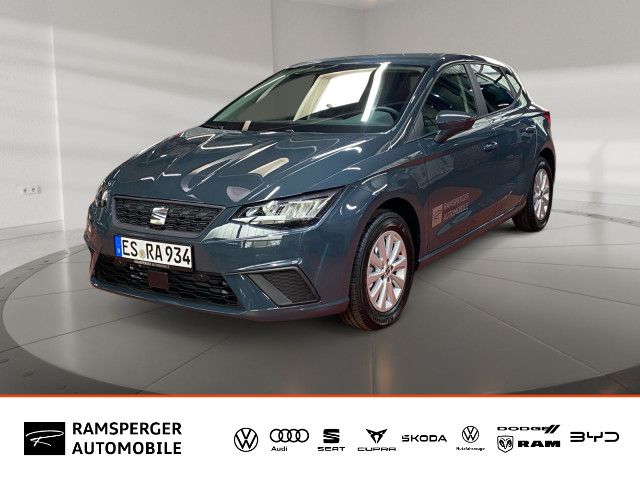 Seat Ibiza 1.500 km 22.960 &euro; Nürtingen 72622