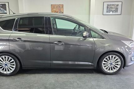 Ford C-Max 80.000 km 8.990 &euro; Asperg/Ludwigsburg bei Stuttgart 71679