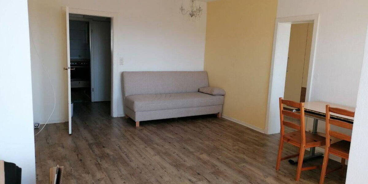 Etagenwohnung Stuttgart Degerloch - 3 Zimmer, 74 m&sup2;, 319.000&euro; | Angebot:26355991