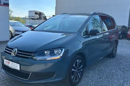 VW Sharan