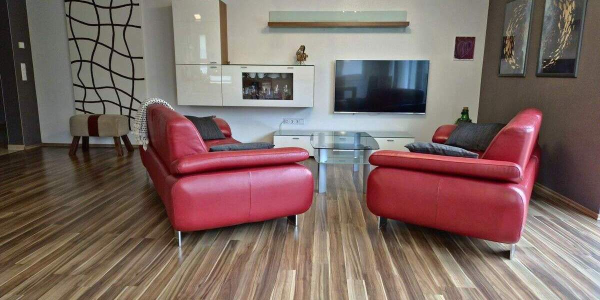 Etagenwohnung Altdorf - 4 Zimmer, 113 m&sup2;, 589.000&euro; | Angebot:25696036