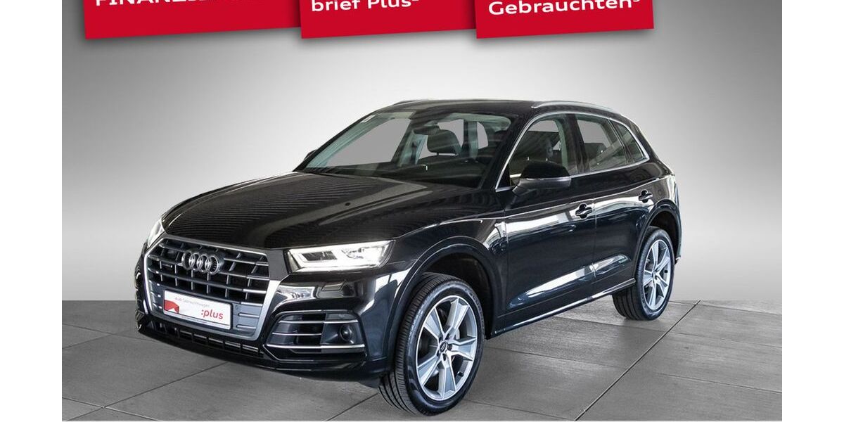 Audi Q5 87.676 km 34.430 &euro; Stuttgart 70469