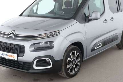 Citroen Berlingo 48.775 km 22.050 &euro; Stuttgart 70195