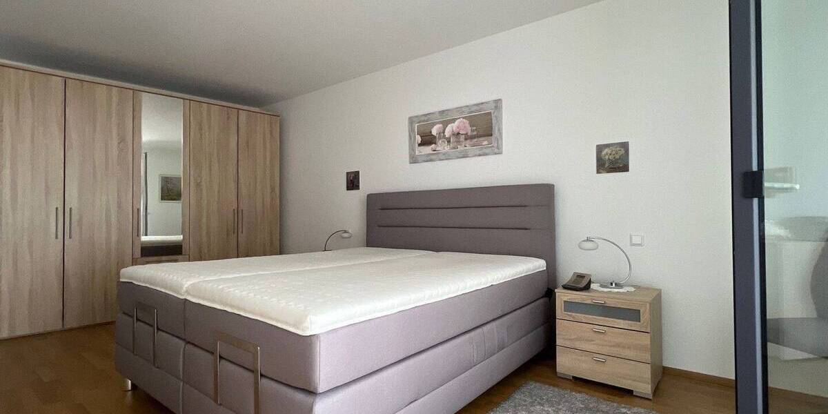 Etagenwohnung Wendlingen am Neckar Wendlingen - 2 Zimmer, 73 m&sup2;, 378.000&euro; | Angebot:26878910