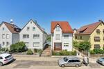 Etagenwohnung Stuttgart Stammheim - 4 Zimmer, 56 m&sup2;, 850&euro; | Angebot:26796522