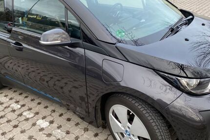 BMW i3 95.000 km 10.900 € Nürtingen 72622