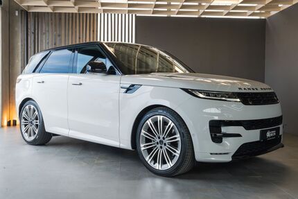 Land Rover Range Rover Sport 5.999 km 134.470 &euro; Remseck 71686