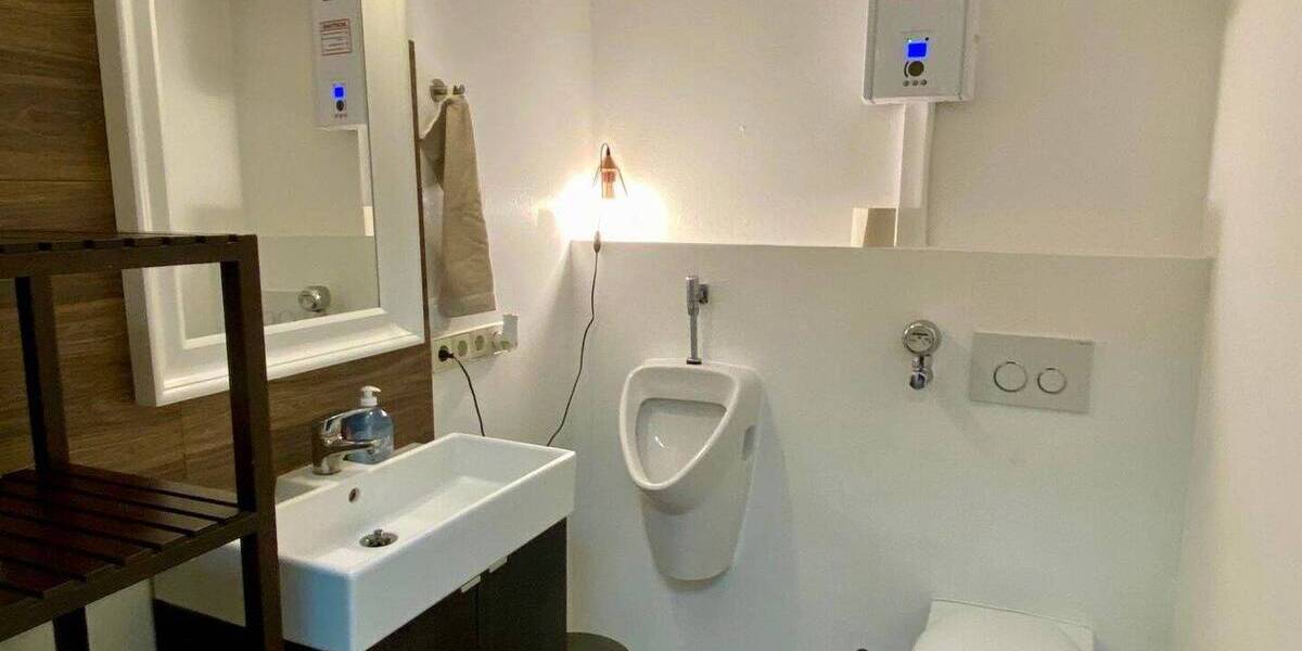 Gewerbeobjekt Stuttgart West - 675.000&euro; | Angebot:26205300