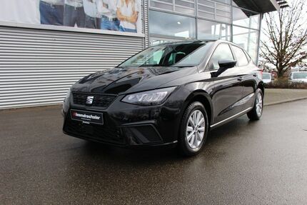 Seat Ibiza 12.981 km 19.480 &euro; Denkendorf 73770