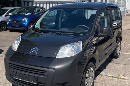 Citroen Nemo
