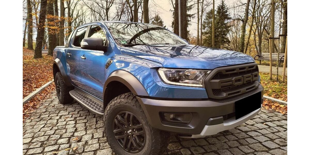 Ford Ranger 188.587 km 22.700 € Weil der Stadt 71263